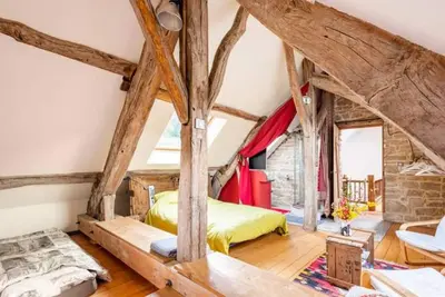 Image de La maison du Rostaing