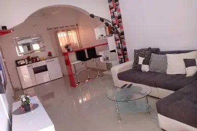 Image de Appartement moderne et standing