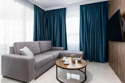Image de Modern Apartment | Balcony and Private Parking