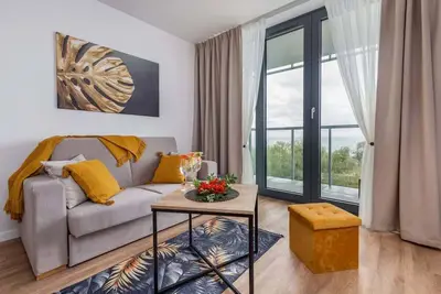 Image de Jantaris A23 | Attractive Studio | Water View