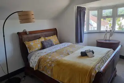 Image de Cyrus House 2 bed apartment