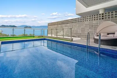 Image de Yeosu Liposo Poolvilla