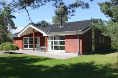 Image de Großes Ferienhaus in Marielyst, mit Guter Aussattung