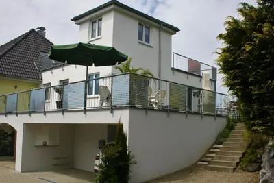 Image de House of the 3 regions - apartment/flat, separate toilet and bath/shower