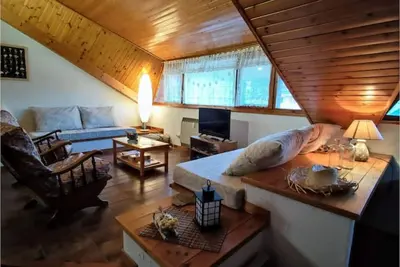 Image de A Centric Duplex With Views - El Niuet de Sort
