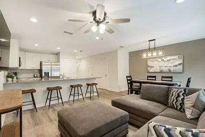 Image de Northeast Florida Retreat