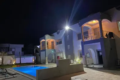 Image de Apartement Dans Villa Familiale Ă 5 mn des Plus Belle Plages