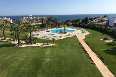 Image de Seaviews Balcones de Chaparral 3 Bed Apt