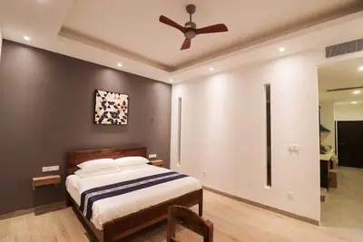 Image de Hang out in 1br apartment w/wifi, gym & pool