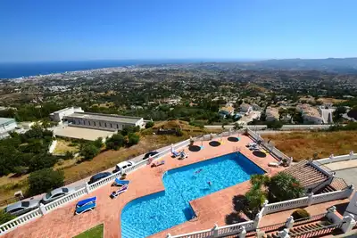Image de Mirador De Mijas Penthouse Apt Blq 2