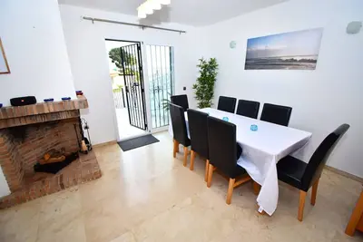 Image de Wyndham Resort 4 Bed House