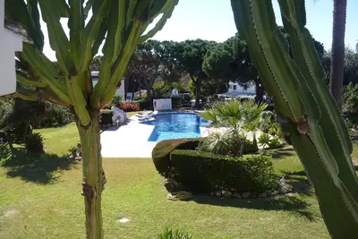 Image de Townhouse Near beach Calahonda