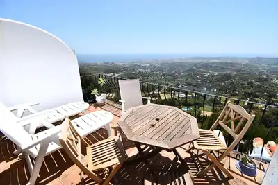 Image de Golondrinas 1 Bed Mijas Pueblo