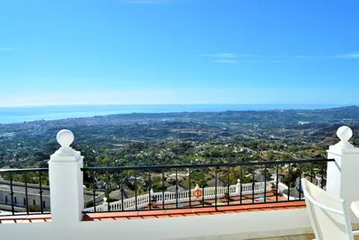 Image de Stunning Views Mirador de Mijas Apt