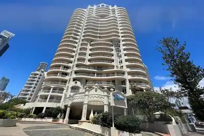 Image de Modern 2 Bedroom Apartment