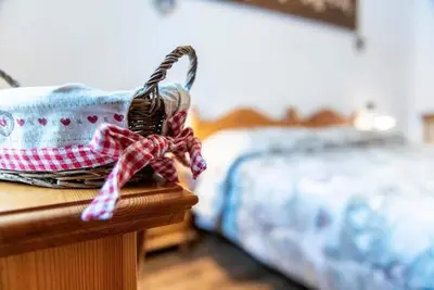 Image de Appartement \"Smart\" pour 2 à 4 personnes avec 1 chambre