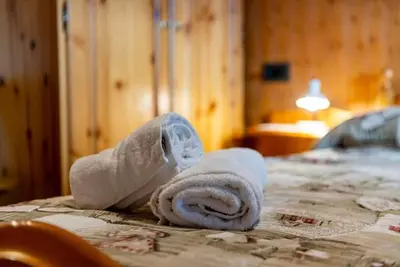 Image de Loft «Smart» pour 2 à 4 personnes avec 1 chambre