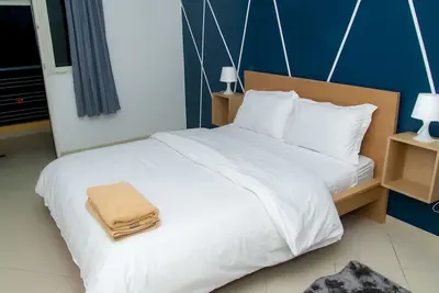 Image de Superbe 3chambres tout équipé\/5 min de gare Agdal