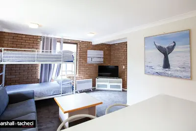 Image de George Hideaway: 30a George Street