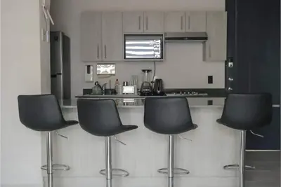 Image de Alojamiento Entero: Condominio. AnfitriĂłn: Oscar Angel