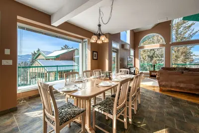 Image de Marble Canyon 3 Bedroom Premium Townhome: Unit 102p1