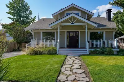 Image de Bluebird Day - Soleil Bungalow