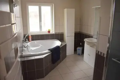 Image de La Maison de Campagne