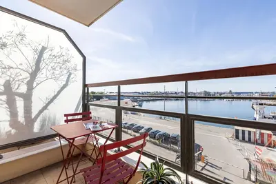 Image de L'Airelle - Deux Chambres Appartement, Couchages 4