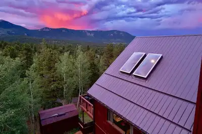 New - Window of the Rockies!