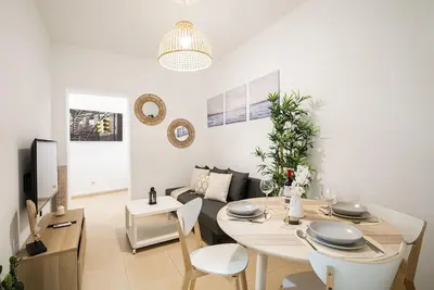 Image de Hermoso apartamento  Plaza Zerolo Inf2e