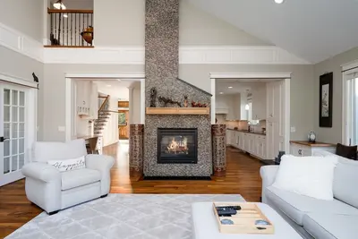 Image de MINNeSTAY* Dean Parkway Estate Luxury | Spacious