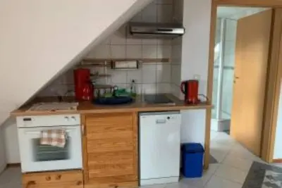 Image de Apartment Sophie - cozy spacious one-room apartment