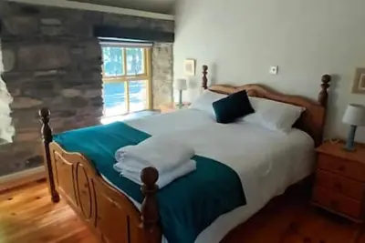 Image de The Owl Cottage, Glenveagh 2 bedroom, Plus mezzanine
