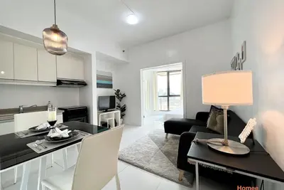 Image de Kl Tower - Clean & Cozy 1br Unit near Greenbelt Mall Makati City