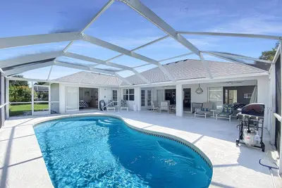 Image de Fairway View, full refund*, heated pool, sleeps 8