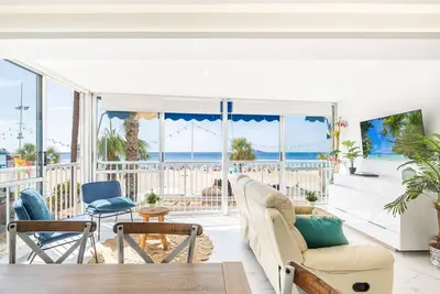 Image de Torre Yago Deluxe 1-2 Levante Beach