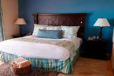Image de Cheerful 3br Monte Cristo Ocean View Villa