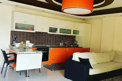 Image de Lovely beachfront apartment