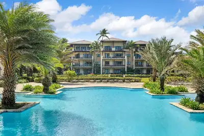 Image de Bella Villa | Oceanfront Luxury 3 Bedrooms Villa