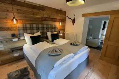 Image de Wundervolle Erdgeschosswohnung mit Blick ins Grüne