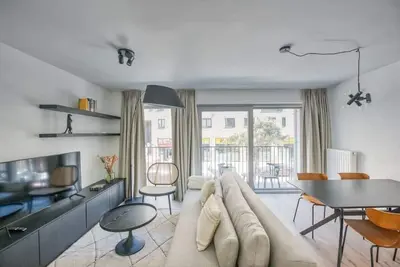 Image de Cosy Seaside Apartments