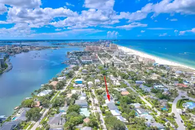 Image de Oceanaire - Monthly Beach Rental