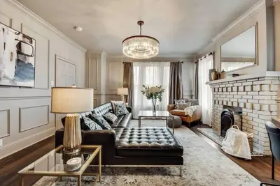 Image de Luxurious Condo in Historic Munger Place