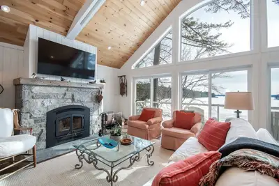 Image de Greenwood Cottage, Lake Muskoka