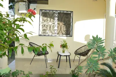 Image de Appartement Suite Deluxe