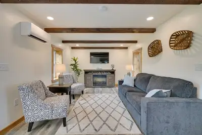 Image de Charming Biglerville Home w/ Patio & Yard!