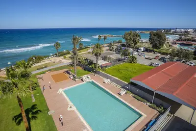 Image de Protaras Pallini Seaside Suite