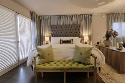 Image de Stylish 2bd Condo in Quiet Neighborhood