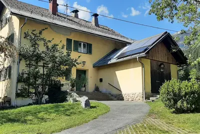 Image de Wohnen im Ehemaligen Zollhaus