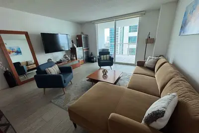 Image de Magnifique appartement à Brickell